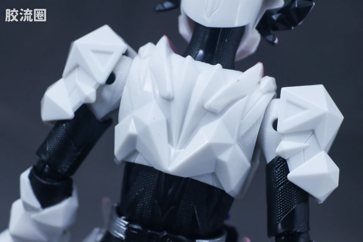 假面骑士超可动人偶/Action Figure null 假面骑士睦羊 - 图片